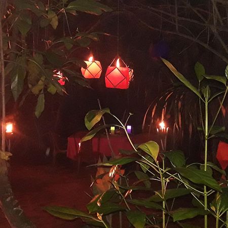 Akain Villa Dodanduwa 외부 사진