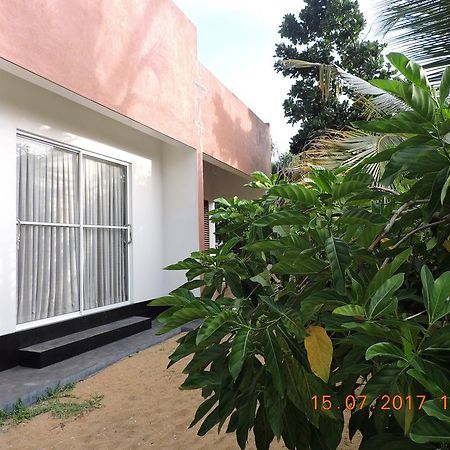 Akain Villa Dodanduwa 외부 사진