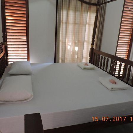 Akain Villa Dodanduwa 외부 사진