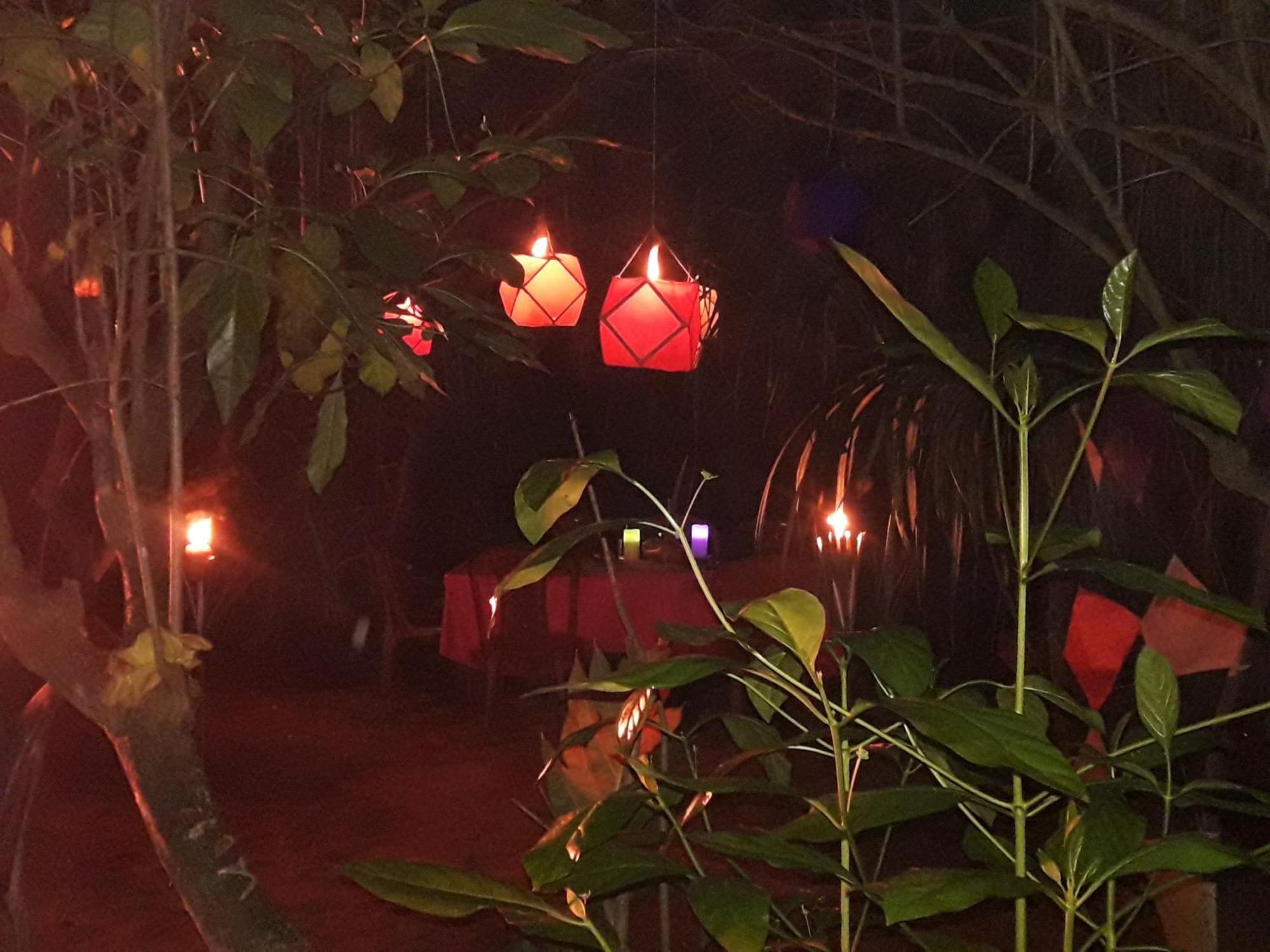 Akain Villa Dodanduwa 외부 사진
