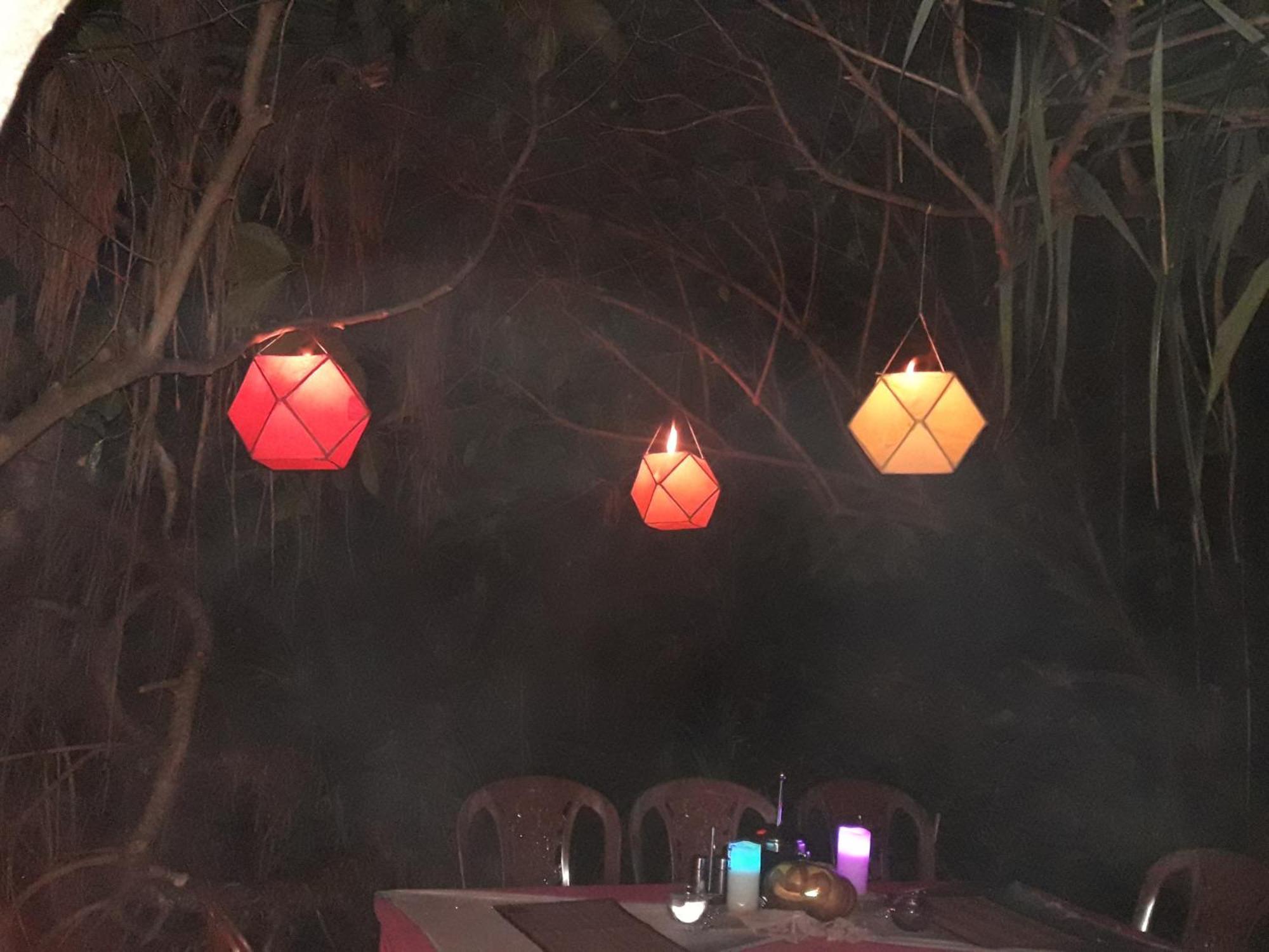 Akain Villa Dodanduwa 외부 사진