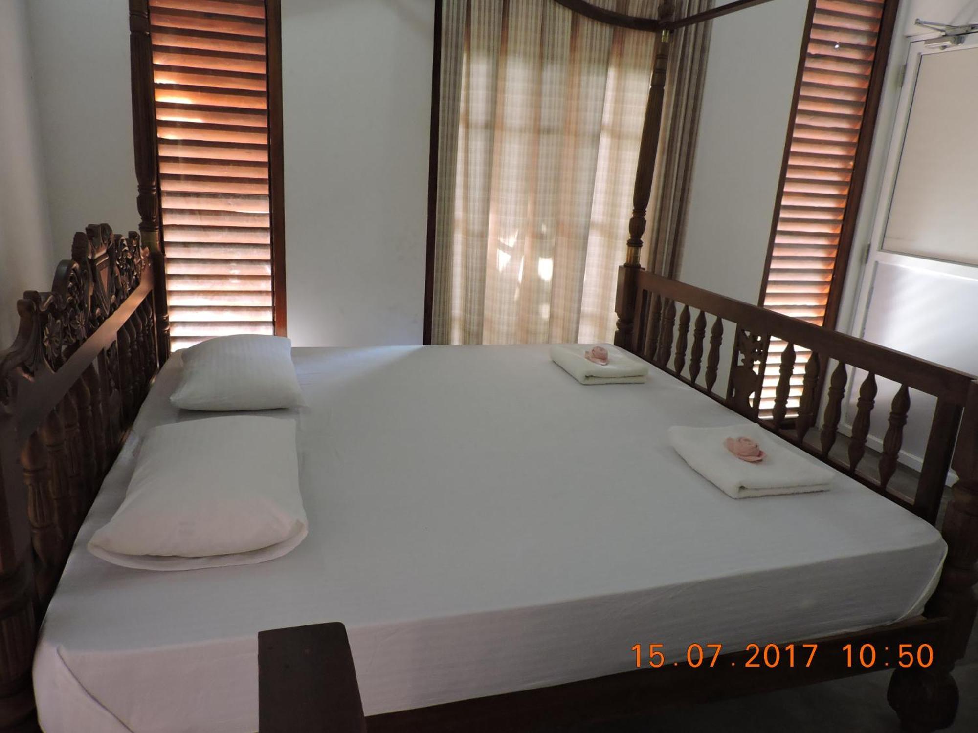 Akain Villa Dodanduwa 외부 사진