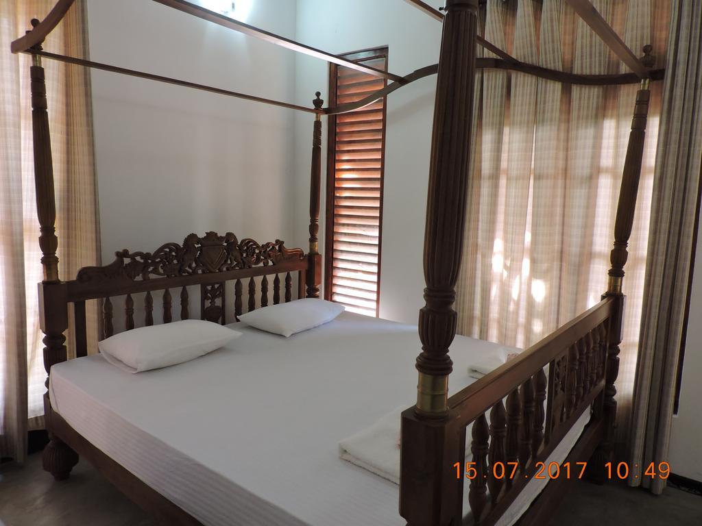 Akain Villa Dodanduwa 외부 사진
