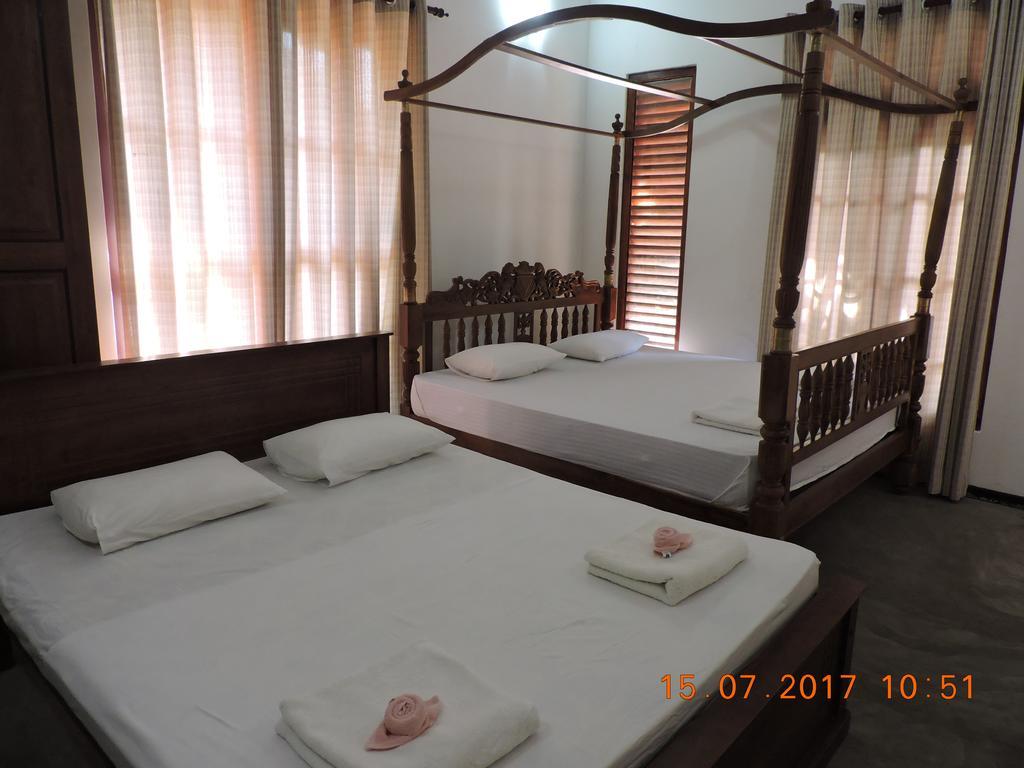 Akain Villa Dodanduwa 외부 사진