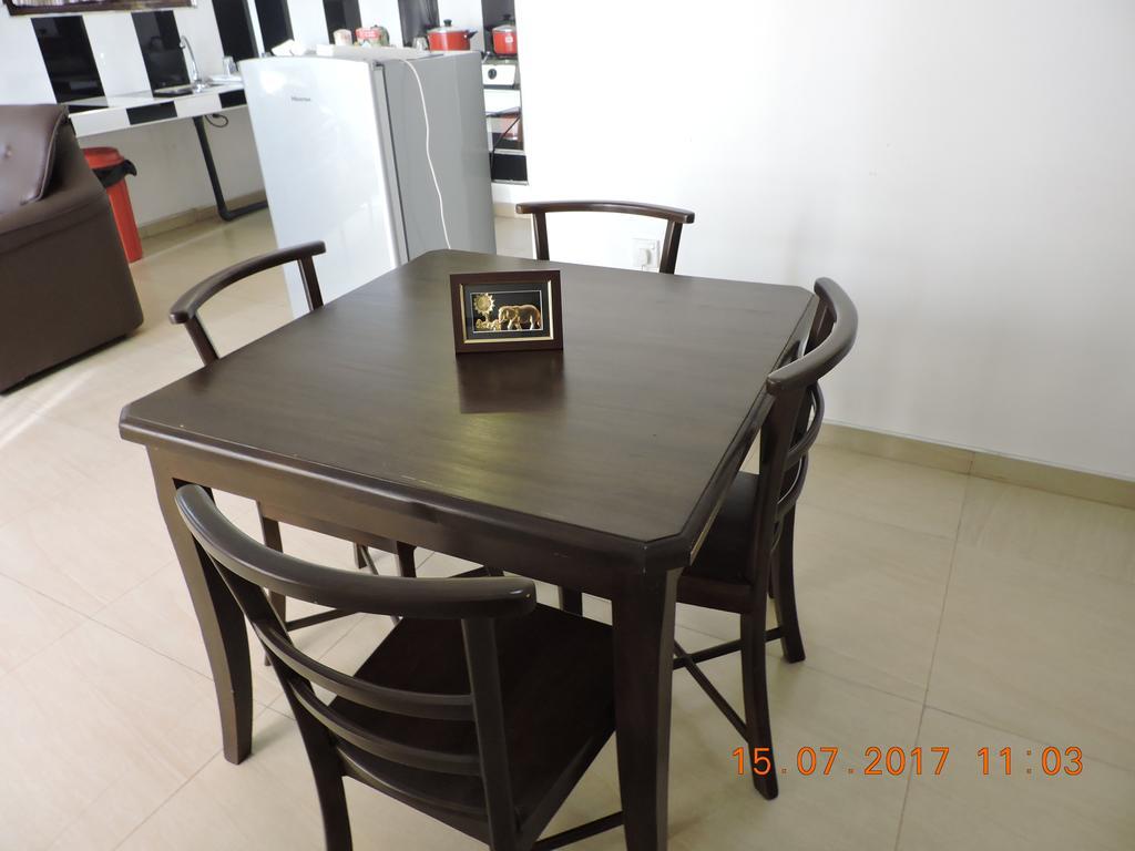 Akain Villa Dodanduwa 외부 사진