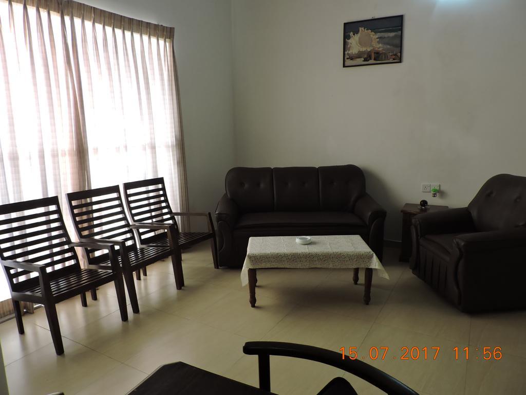 Akain Villa Dodanduwa 외부 사진