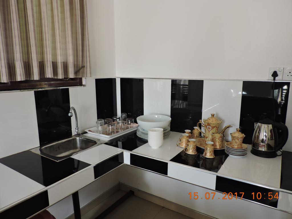 Akain Villa Dodanduwa 외부 사진