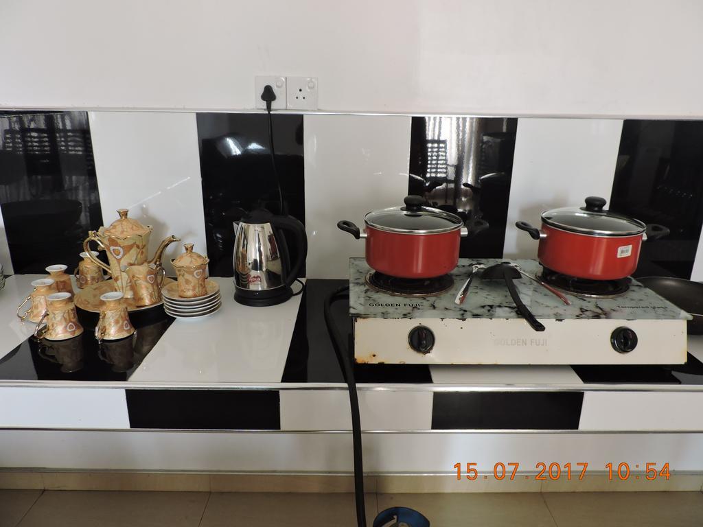 Akain Villa Dodanduwa 외부 사진