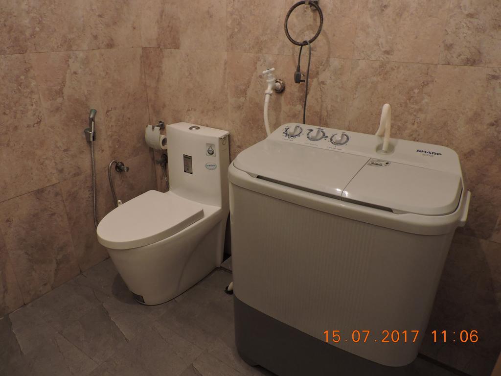 Akain Villa Dodanduwa 외부 사진