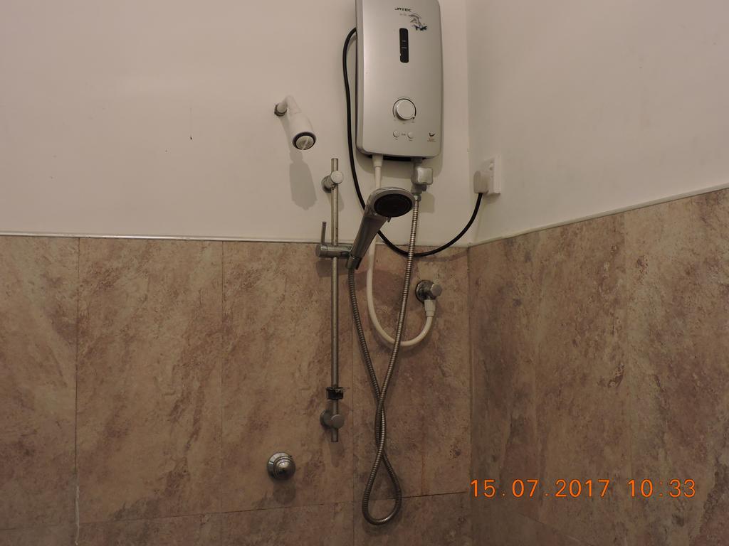 Akain Villa Dodanduwa 외부 사진