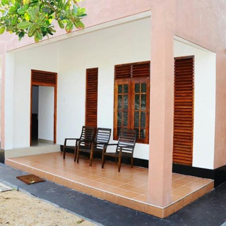 Akain Villa Dodanduwa 외부 사진