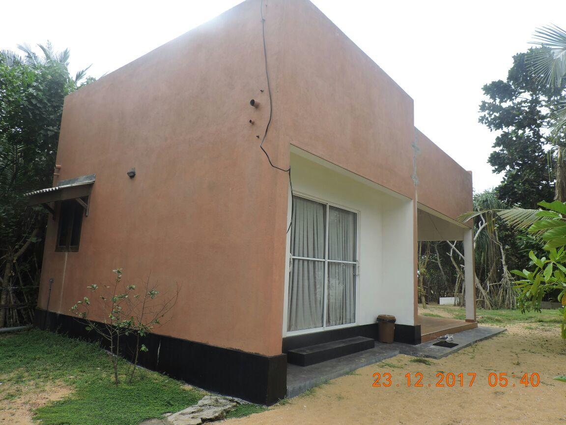 Akain Villa Dodanduwa 외부 사진