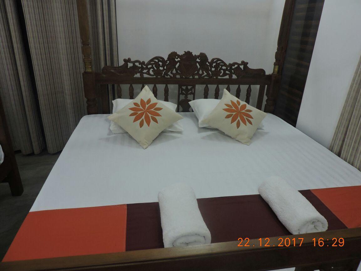 Akain Villa Dodanduwa 외부 사진