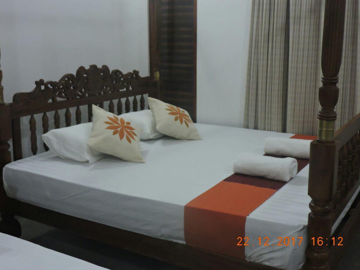 Akain Villa Dodanduwa 외부 사진