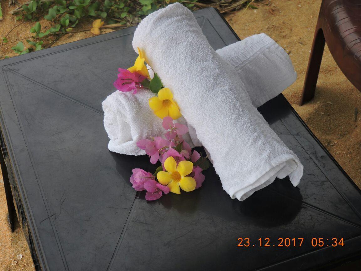 Akain Villa Dodanduwa 외부 사진