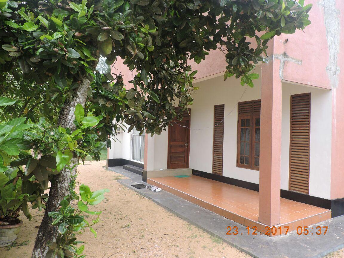 Akain Villa Dodanduwa 외부 사진