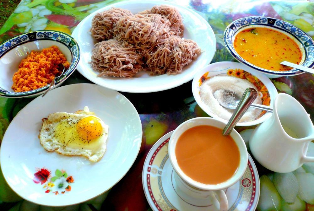 Akain Villa Dodanduwa 외부 사진